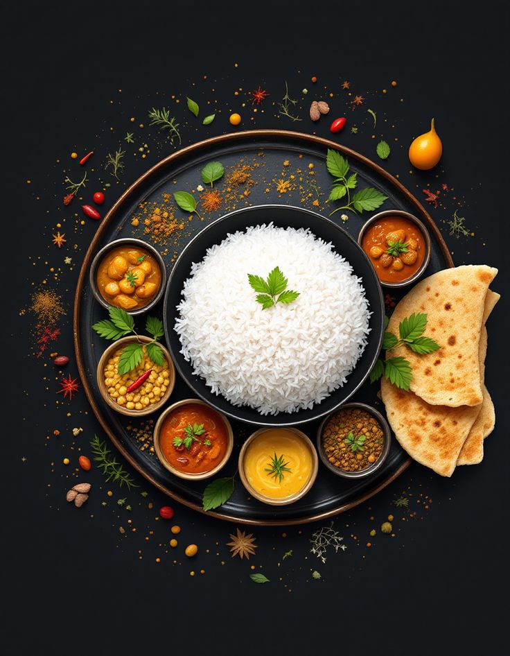 Indian Cuisine